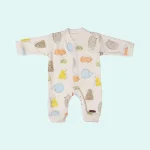 سرهمی طرح جوجه تیغی