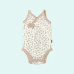 بادی رکابی طرح سوییت برند پاریز