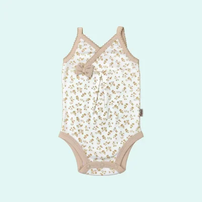 بادی رکابی طرح سوییت برند پاریز