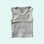 رکابی نوزاد طرح وایت