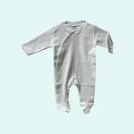 سرهمی نوزاد طرح وایت