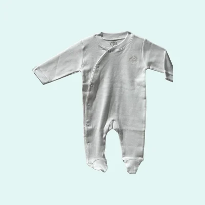 سرهمی نوزاد طرح وایت