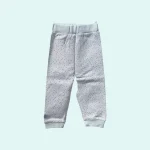 شلوار نوزاد طرح آیلین