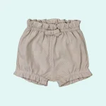 شلوارک طرح سوییت برند پاریز