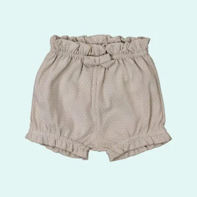 شلوارک طرح سوییت برند پاریز