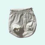 شورت پوشکی طرح آیلین-به آوران