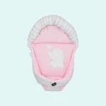 قنداق سوییسی طرح Endless Love Girl