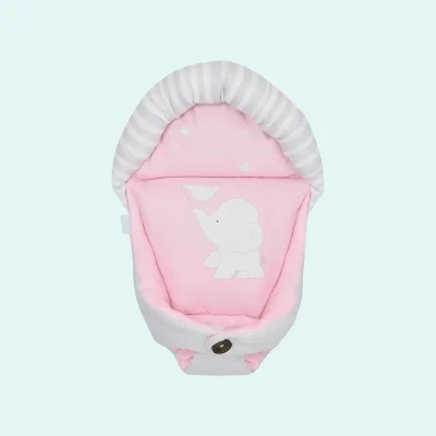 قنداق سوییسی طرح Endless Love Girl