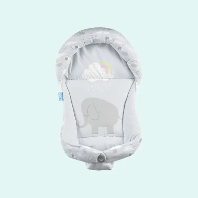 قنداق سوییسی طرح forever love