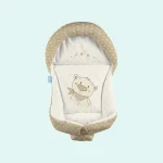 قنداق سوییسی طرح teddy bear