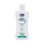 لوسیون بدن کودک چیکو مدل Baby Moments