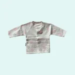 مانتو نوزاد طرح آیلین