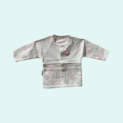 مانتو نوزاد طرح آیلین