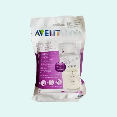 کیسه ذخیره شیر