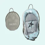 قنداق سوییسی طرح Little Sweetie boy