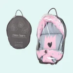 قنداق سوییسی طرح Little Sweetie boy