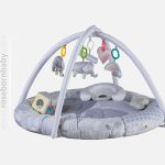 تشک بازی رزبرن طرحfor ever love