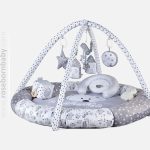 تشک بازی رزبرن طرح little dream