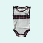 بادی رکابی نوزاد طرح هرمس