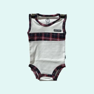 بادی رکابی نوزاد طرح هرمس