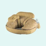 بالش دومنظوره C طرح Bear & Kite