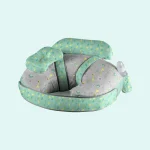 بالش دومنظوره C طرح brooks jungle