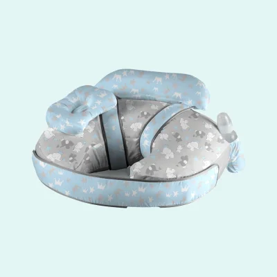 بالش دومنظوره C طرح Endless Love Boy