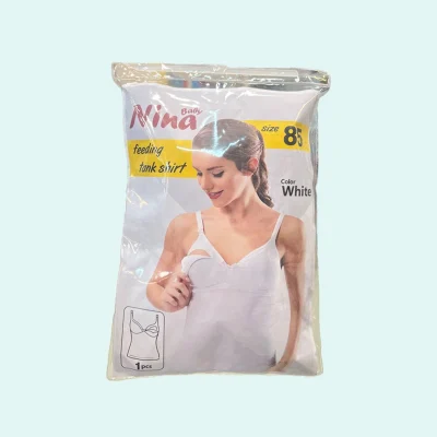 تاپ شیردهی برند نینا