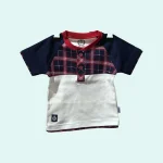 تیشرت نوزاد طرح هرمس