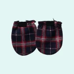 دستکش نوزاد طرح هرمس