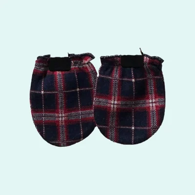 دستکش نوزاد طرح هرمس