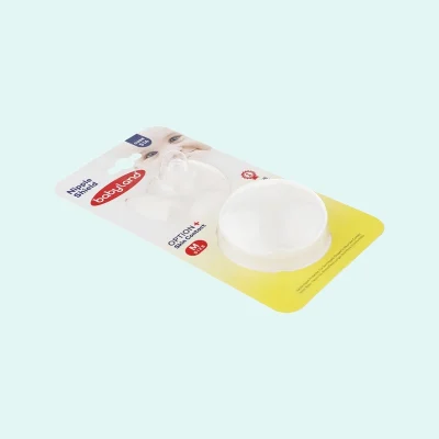 رابط سینه برند بیبی لند