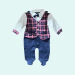 سرهمی نوزاد طرح هرمس