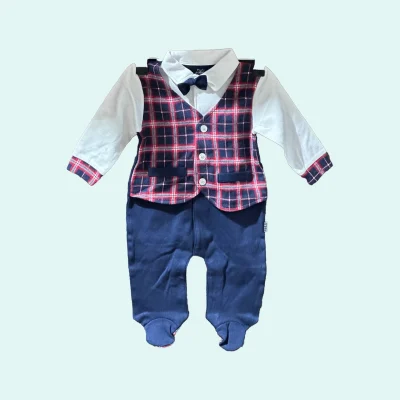 سرهمی نوزاد طرح هرمس