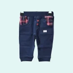 شلوار نوزاد طرح هرمس