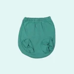 شورت پوشکی نوزاد طرح کینگ