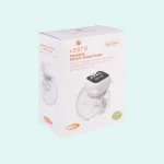 شیردوش برقی پرتابل سوتینی