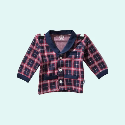 مانتو نوزاد طرح هرمس