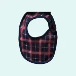 پیشبند نوزاد طرح هرمس