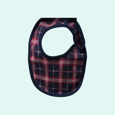 پیشبند نوزاد طرح هرمس