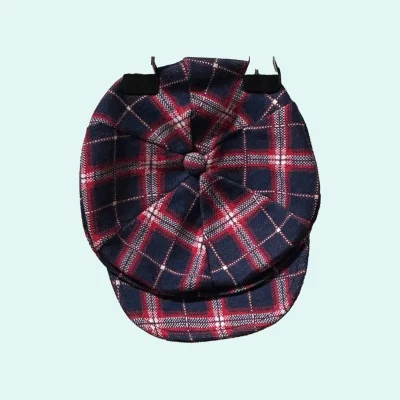 کلاه نقابدار نوزاد طرح هرمس