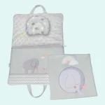 سرویس-خواب-مسافرتی-سه-تیکه-طرح-for-ever-love