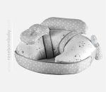 بالش شیردهی C  طرح Little Dream