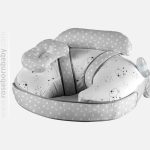 بالش شیردهی C  طرح Little Dream