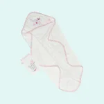 ست حوله دو تیکه برند رزبرن جنس پنبه