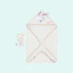 ست حوله دو تیکه برند رزبرن جنس پنبه