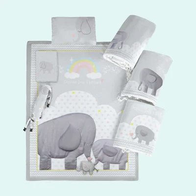 سرویس خواب هفت تکه برند رز برن جنس مخمل (1)