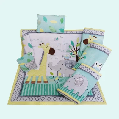 سرویس خواب هفت تکه برند رز برن جنس مخمل