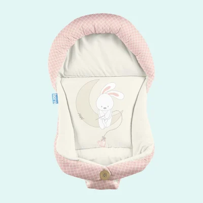 قنداق سوییسی طرح Dreamer Daisy