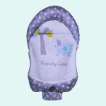 قنداق سوییسی طرح Family Love Boy